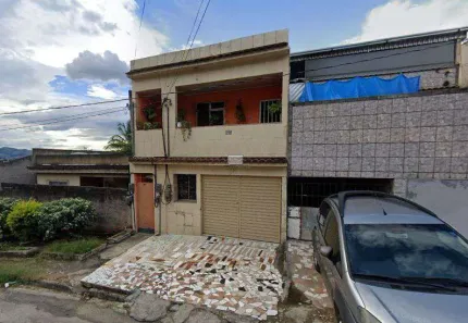 Terreno / Lote / Condomínio à venda, 286m² no Jardim Meriti, São João de Meriti