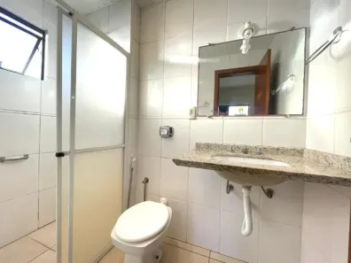 Apartamento com 3 Quartos à venda, 54m² no Parque da Fonte, São José dos Pinhais