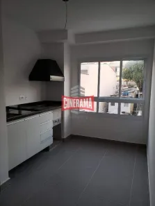 Apartamento com 2 Quartos para alugar, 70m² no Barcelona, São Caetano do Sul