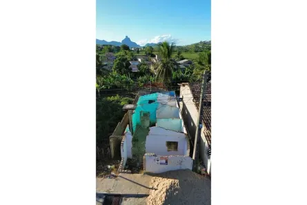 Terreno / Lote / Condomínio à venda, 390m² no BAIRRO VÁZEAR ALEGRE, Itamaraju