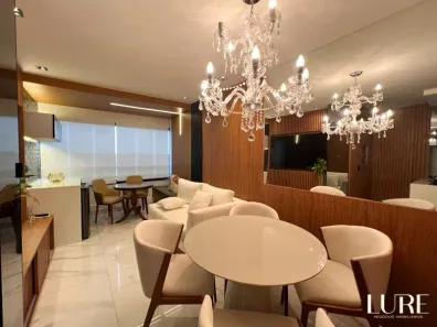 Apartamento com 2 Quartos à venda, 57m² no Candelária, Natal