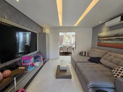 Casa de Condomínio com 4 Quartos à venda, 346m² no Rosa dos Ventos, Vespasiano