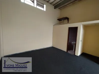 Loja / Salão / Ponto Comercial para alugar, 34m² no São Judas Tadeu, Miguel Pereira