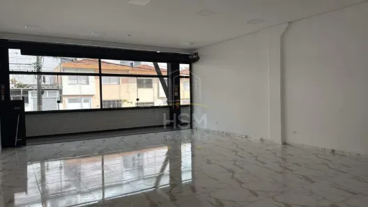 Loja / Salão / Ponto Comercial para alugar, 97m² no Santa Maria, São Caetano do Sul
