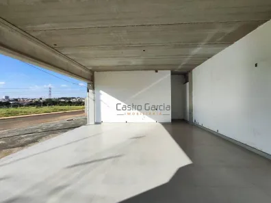 Loja / Salão / Ponto Comercial para alugar, 70m² no Loteamento Industrial, Santa Bárbara D'Oeste