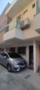 Casa de Condomínio com 2 Quartos à venda, 100m² no Centro, Nilópolis