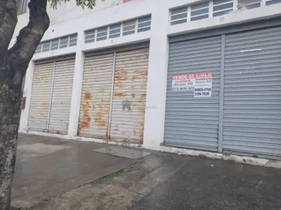 Loja / Salão / Ponto Comercial à venda, 40m² no Santo Antônio, Betim