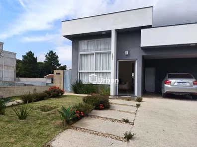 Casa de Condomínio com 2 Quartos à venda, 205m² no Vivenda Santo Afonso, Vargem Grande Paulista