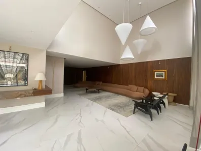 Apartamento com 3 Quartos à venda, 160m² no Jardins, Aracaju
