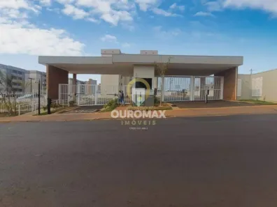 Apartamento com 2 Quartos para venda ou aluguel, 48m² no Vila São Luiz, Ourinhos