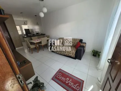 Casa com 2 Quartos à venda, 10m² no Centro, Camaçari