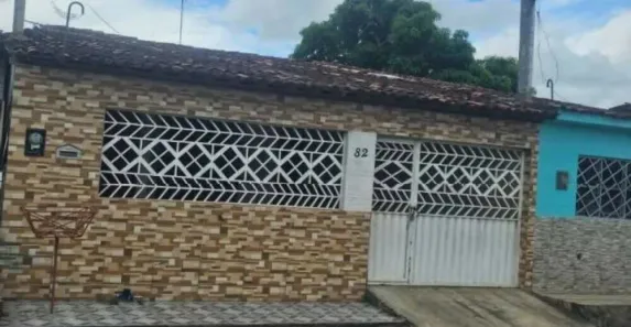 Casa com 2 Quartos à venda, 78m² no Loteamento Manguaba, Pilar