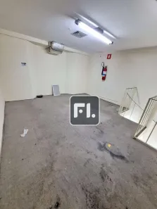 Loja / Salão / Ponto Comercial à venda, 43m² no Alphaville, Santana de Parnaíba