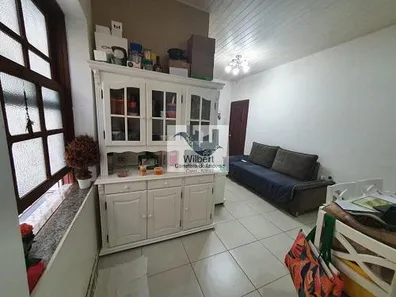 Apartamento com 2 Quartos à venda, 70m² no Itaipava, Petrópolis