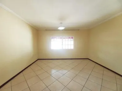Casa com 3 Quartos para alugar, 170m² no Jardim Santo André, Limeira