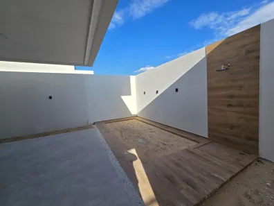 Casa de Condomínio com 4 Quartos à venda, 260m² no Jatobá, Petrolina