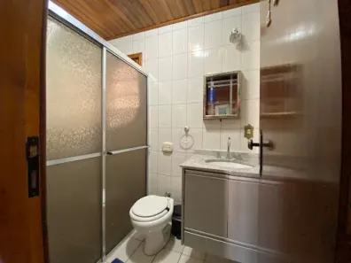 Casa de Condomínio com 5 Quartos à venda, 280m² no Condomínio Porta do Sol, Mairinque