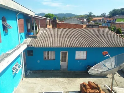 Casa com 3 Quartos à venda, 480m² no Estância São Francisco, Itapevi