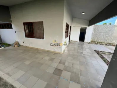 Casa com 3 Quartos para alugar, 100m² no Piedade, Jaboatão dos Guararapes