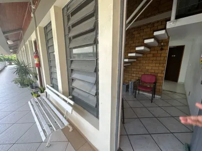 Conjunto Comercial / Sala à venda, 54m² no Porto Grande, São Sebastião
