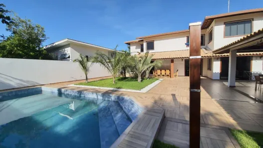 Casa com 5 Quartos à venda, 900m² no Busca Vida (Abrantes), Camaçari