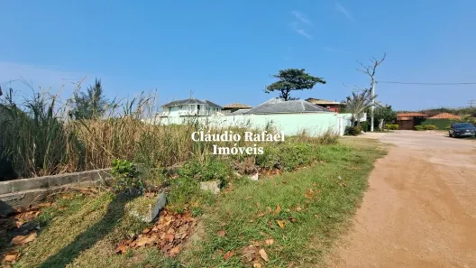 Terreno / Lote / Condomínio à venda, 931m² no , Armação dos Búzios