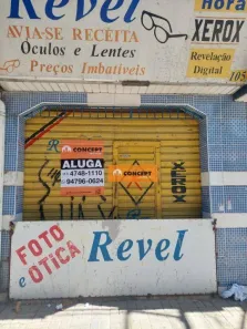 Loja / Salão / Ponto Comercial para alugar, 88m² no Centro, Poá
