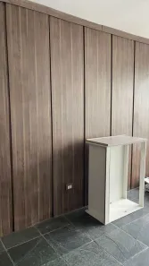 Conjunto Comercial / Sala para alugar, 33m² no Vila Mathias, Santos