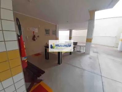 Apartamento com 1 Quarto para alugar, 42m² no Vera Cruz, Mongaguá