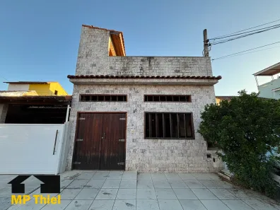 Casa de Condomínio com 2 Quartos à venda, 127m² no Cosmorama, Mesquita