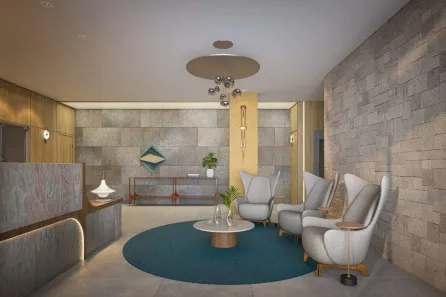 Apartamento com 2 Quartos à venda, 77m² no Aruana, Aracaju