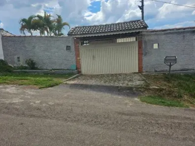 Fazenda / Sítio / Chácara com 5 Quartos à venda, 624m² no Parque dos Cafezais II, Itupeva