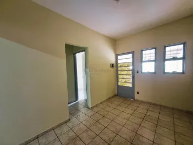 Casa com 2 Quartos para alugar, 86m² no Jardim Ipanema, Limeira