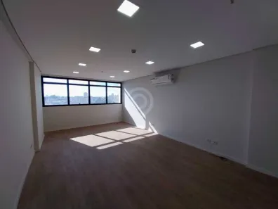 Conjunto Comercial / Sala para alugar, 40m² no Vila Brasileira, Itatiba