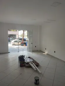 Loja / Salão / Ponto Comercial para alugar, 60m² no Lagoa, Macaé