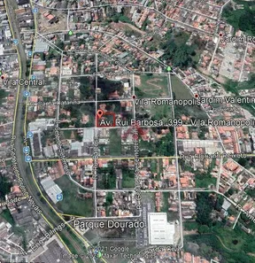 Terreno / Lote / Condomínio à venda, 3000m² no Vila Romanópolis, Ferraz de Vasconcelos