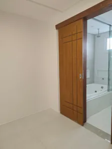 Casa de Condomínio com 4 Quartos à venda, 297m² no Alphaville (Abrantes), Camaçari