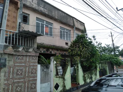 Apartamento com 2 Quartos à venda, 65m² no Jardim América, Rio de Janeiro