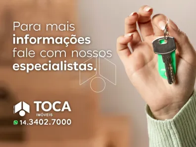 Terreno / Lote / Condomínio para alugar, 266m² no Marília, Marília