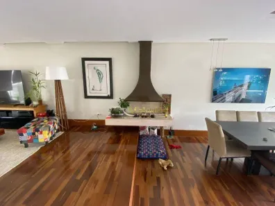 Casa de Condomínio com 3 Quartos à venda, 380m² no Olímpico, São Caetano do Sul