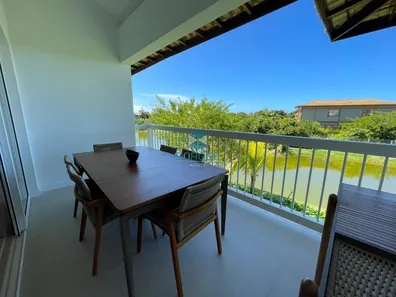Apartamento com 3 Quartos à venda, 90m² no Praia do Forte, Mata de São João