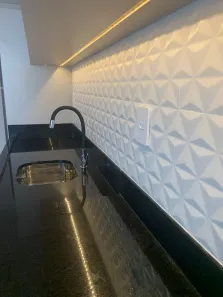 Apartamento com 2 Quartos à venda, 64m² no Centro, Curitiba