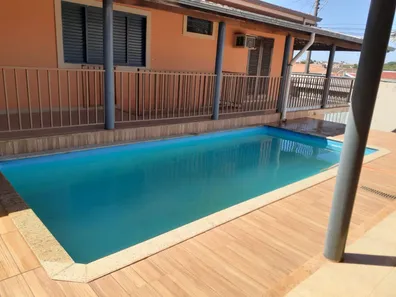 Casa com 3 Quartos à venda, 130m² no Jardim Herminio Demarchi, Iracemápolis