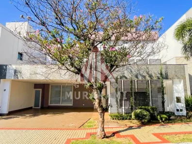 Casa de Condomínio com 3 Quartos à venda, 363m² no Jardim Guaporé, Maringá