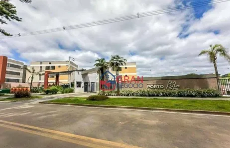 Apartamento com 2 Quartos à venda, 42m² no Tanguá, Almirante Tamandaré
