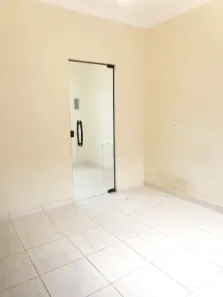 Kitnet com 1 Quarto para alugar, 25m² no Jardim Cidade Universitária I, Limeira