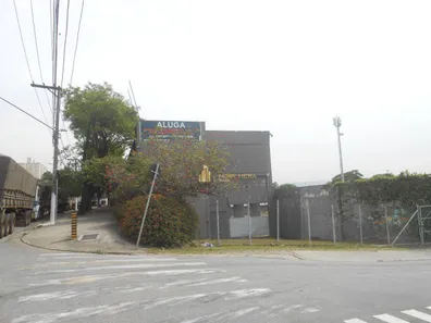 Prédio Inteiro para alugar, 1361m² no Jaguaré, São Paulo