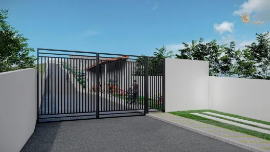 Kitnet com 2 Quartos à venda, 49m² no Jardim Maria Lúcia, Votorantim