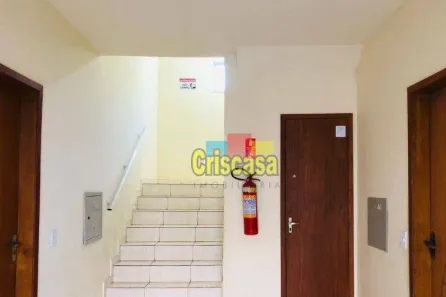 Apartamento com 2 Quartos para venda ou aluguel, 61m² no Maria Turri, Rio das Ostras