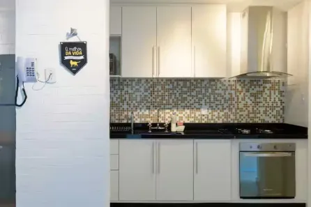 Apartamento com 2 Quartos à venda, 42m² no Centro, Curitiba